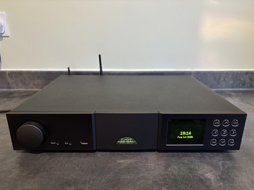 Naim audio superuniti all - audio, in