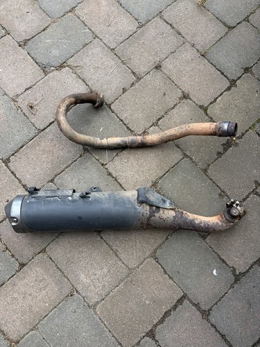 Honda crf 250 rally full - honda,