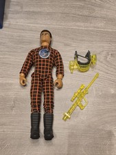 Action Man V R Vision with