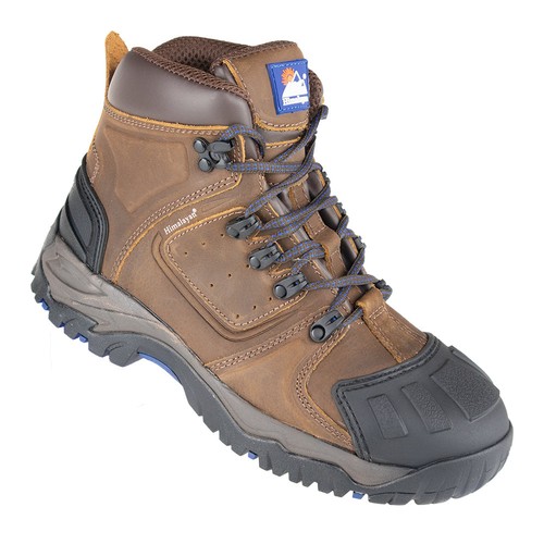 Himalayan brown leather - s3,