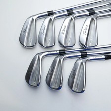 Used Titleist T150 2023 Iron