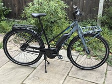 TREK DISTRICT+ 2 DISTRICT