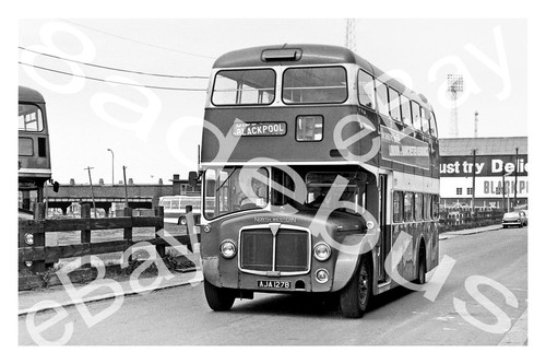 Bus photograph north western - bus,