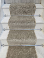 Stair Carpet Runner 8.7m -  18