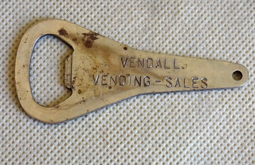 Vendall vending sales - vending,