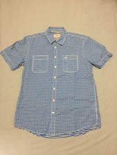 Camel Active Shirt Mens Medium