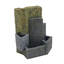 Fluval edge fish tank - fluval,
