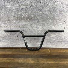 Mongoose BMX Handlebars Black