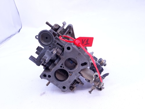 Pierburg solex 2e carburetor - solex,