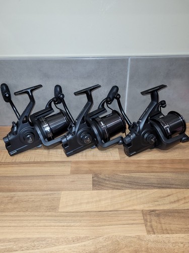 Fox eos 12000 fs - x, bait