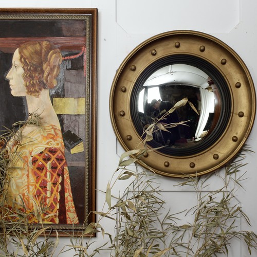 19th century convex - 19th-century,