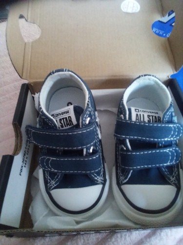 Converse infant all star