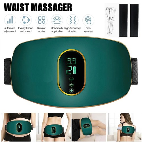 Weight loss vibration massager - vibration,