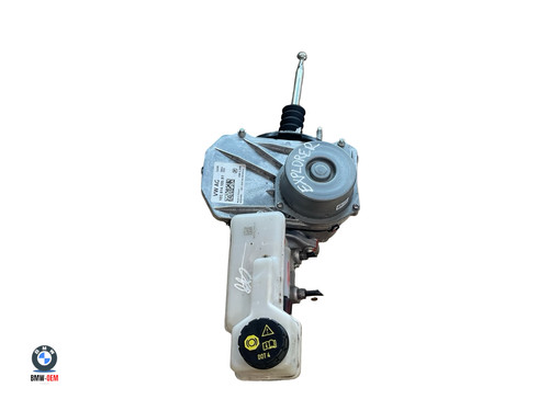 Ford explorer capri 2024 brake - ford,