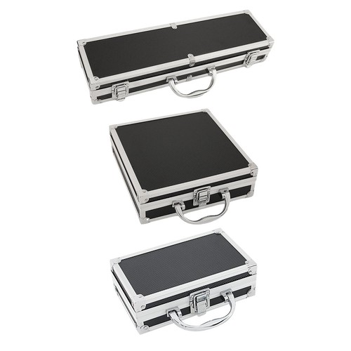 Mic gear storage - storage, case