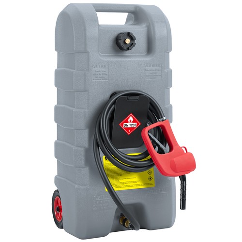 Mobile fuel transfer - fuel, 57l