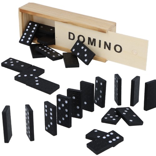 Dominoes game piece double - dominoes,