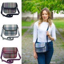Earth Squared Mila Tweed