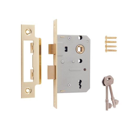 Era lever mortice door - era,