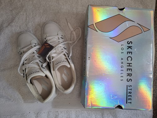 Skechers los angeles side - los,