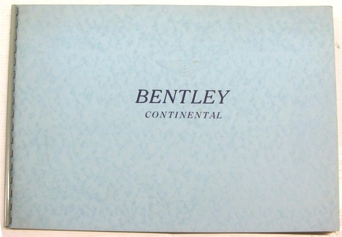Bentley continental - bentley, s1