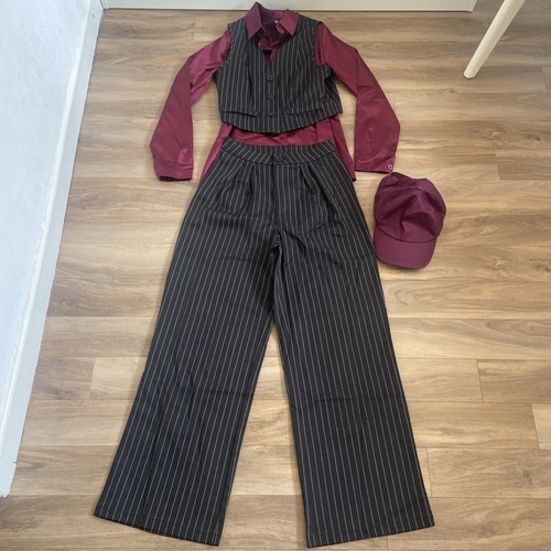 Shein size small dance - s,