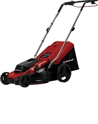 Einhell 1600 37 electric - gc-em,