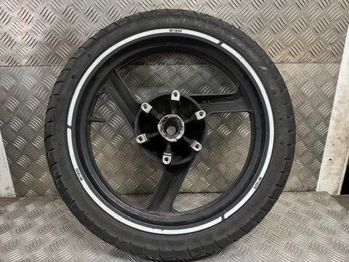 Daelim roadwin 125 front - roadwin,