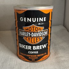 New Harley Davidson
