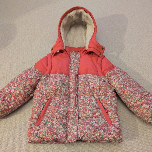 Mini boden girls fleece - mini,