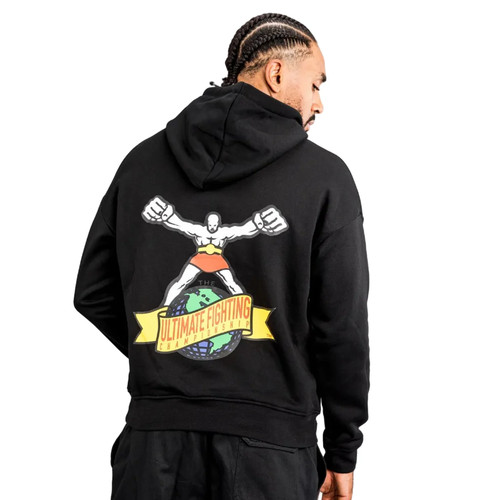 Venum ufc ulti man - venum, hoodie