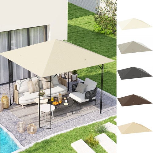 Gazebo canopy - 3,