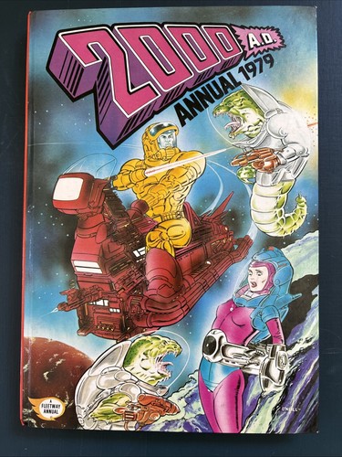 2000 annual 1979 - a.d.,