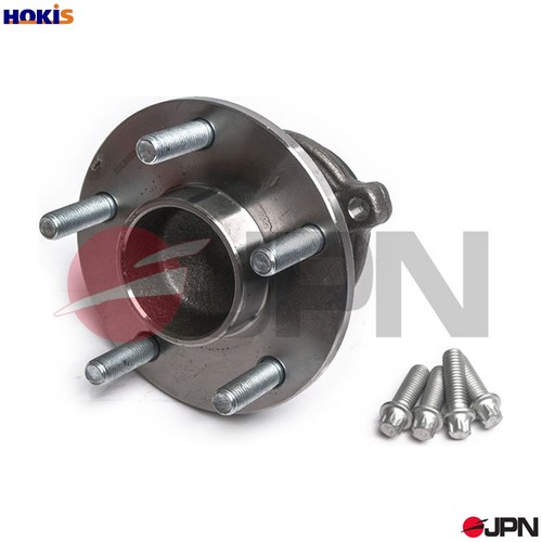 Wheel bearing kit 20l9088 - bearing, 20l9088-jpn