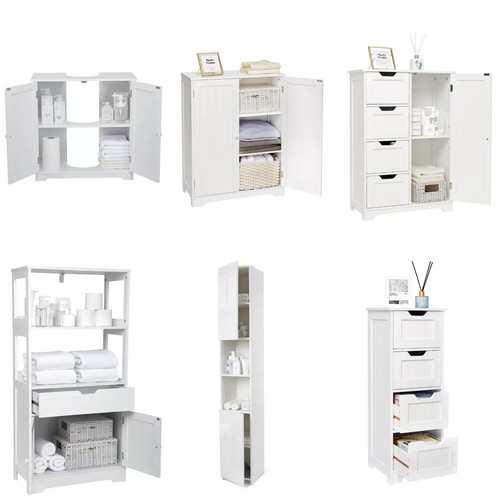 Mondeer bathroom cabinet - bathroom,