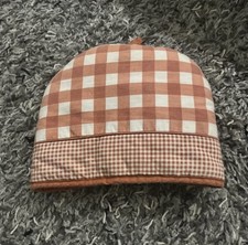 Vintage cuckoobird orange