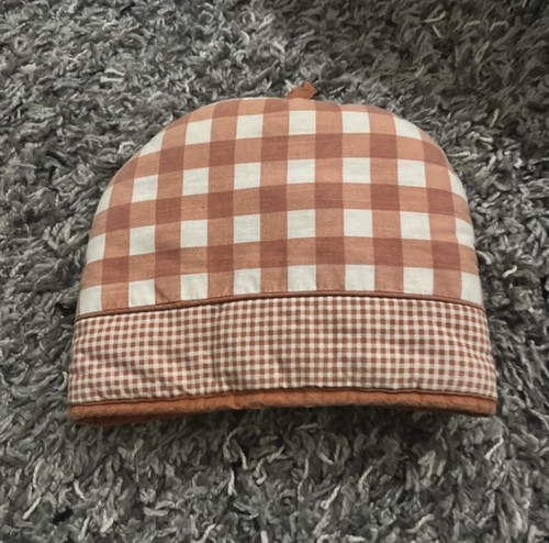 Vintage cuckoobird orange