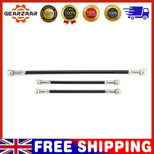 Gear links rod - links, gasket