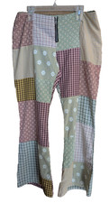 The Ragged Priest Pants Sz 16