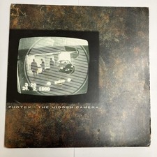 Photek - The Camera - Science