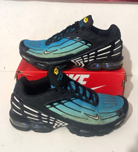 Nike air max plus - nike, tn