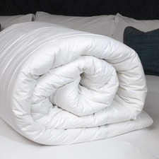 Hungarian Goose Down & Feather