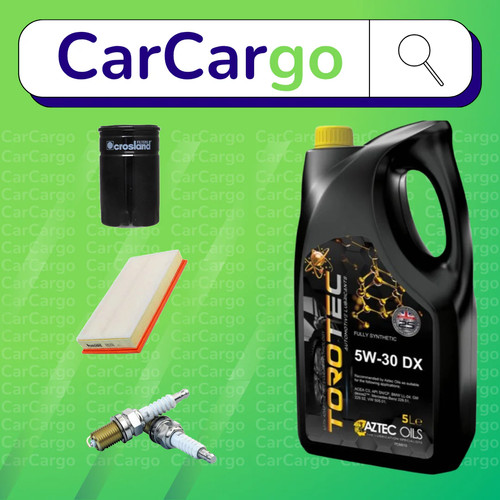 Service kit for golf 8 - golf, t