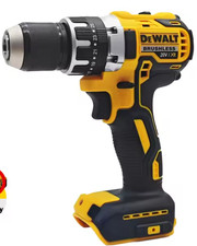 DeWalt DCD796 20V Battery XR