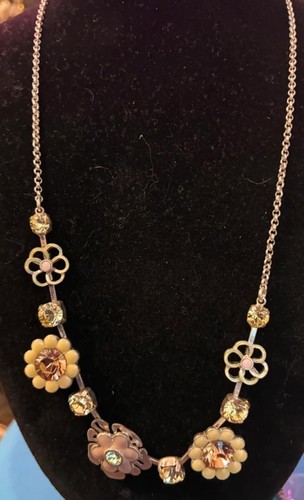 Pilgrim necklace