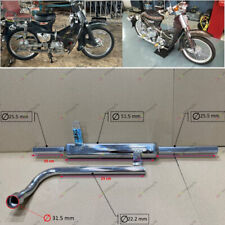 Honda C70 Passport '81-83