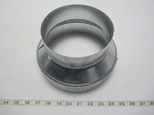 Hvac heating ac reducer - heating,