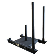 Weight Sled for Strength &