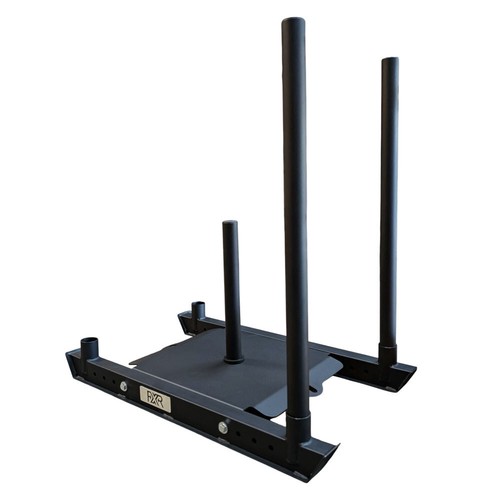 Weight sled for strength - weight,