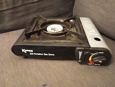 camping stove - Portable Gas Stove For Camping 